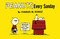 Peanuts Every Sunday by Charles M Schulz, 9781782761648