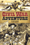 Civil War Adventure by Chuck Dixon, Gary Kwapisz, 9780486795096