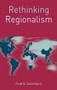 Rethinking Regionalism - 9780230272408 by Fredrik Söderbaum, 9780230272408