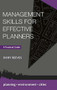 Management Skills for Effective Planners (A Practical Guide) - 9781137277008 by Dory Reeves, 9781137277008