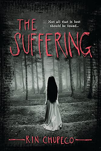 The Suffering - 9781492629849 by Rin Chupeco, 9781492629849