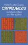 Cryptanalysis (A Study of Ciphers and Their Solution) by Helen F. Gaines, 9780486200972