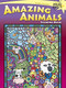 SPARK Amazing Animals Coloring Book by Susan Shaw-Russell, 9780486807157