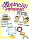 My Happiness Journal by Jo Taylor, 9780486800288