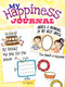 My Happiness Journal by Jo Taylor, 9780486800288