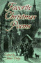 Favorite Christmas Poems by James Daley, 9780486447469