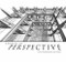 Studies in Perspective by Jan Vredeman de Vries, 9780486473321