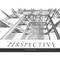 Studies in Perspective by Jan Vredeman de Vries, 9780486473321