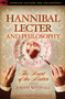 Hannibal Lecter and Philosophy (The Heart of the Matter) by Joseph Westfall, 9780812699043