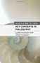Key Concepts in Philosophy by Paddy McQueen, Hilary McQueen, 9780230231580