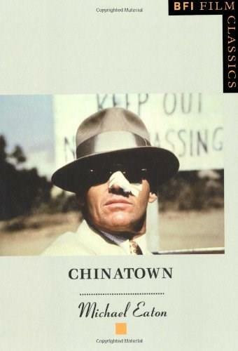 Chinatown - 9780851705323 by Mick Eaton, 9780851705323