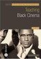Teaching Black Cinema by Peter Jones, 9781844571567