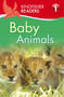 Kingfisher Readers L1: Baby Animals by Thea Feldman, 9780753467558