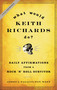 What Would Keith Richards Do? (Daily Affirmations from a Rock and Roll Survivor) by Jessica Pallington West, 9781596916142