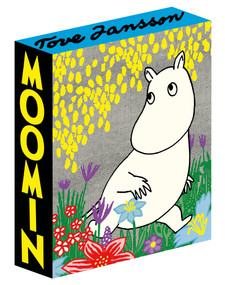 Moomin Deluxe: Volume One by Tove Jansson, 9781770461710