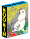 Moomin Deluxe: Volume One by Tove Jansson, 9781770461710