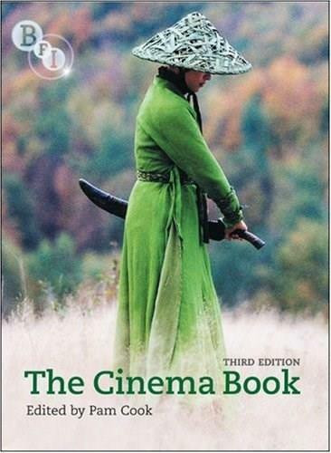 The Cinema Book by Pam Cook, 9781844571932