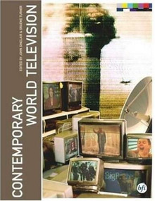 Contemporary World Television by John Sinclair, 9781844570102
