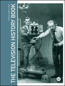 The Television History Book by Michele Hilmes, Jason Jacobs, 9780851709888