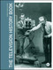 The Television History Book by Michele Hilmes, Jason Jacobs, 9780851709888