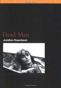 Dead Man by Jonathan Rosenbaum, 9780851708065