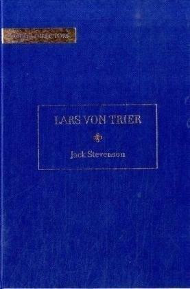 Lars Von Trier by Jack Stevenson, 9780851709024