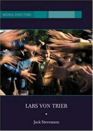 Lars Von Trier - 9780851709031 by Jack Stevenson, 9780851709031