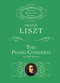 The Piano Concerti by Franz Liszt, 9780486488578