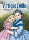 Antique Dolls Coloring Book by Brenda Sneathen Mattox, 9780486413181
