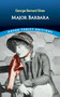Major Barbara by George Bernard Shaw, 9780486421261