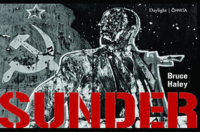 Sunder by Bruce Haley, Andrei Codrescu, 9788881587902