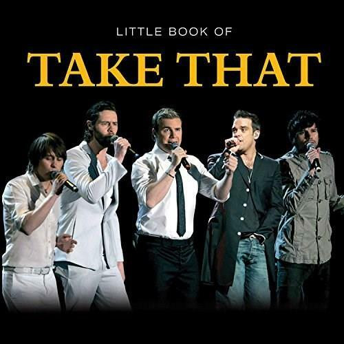 Take That by Pat Morgan, 9781782812470