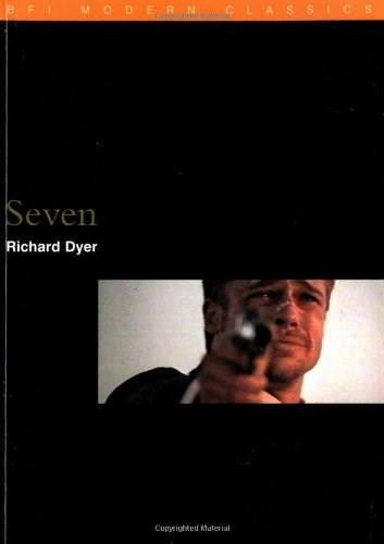 Seven by Richard Dyer, 9780851707235