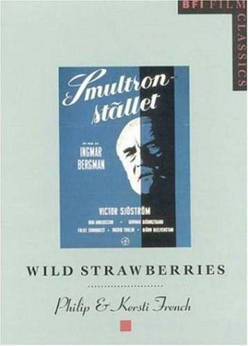Wild Strawberries by Philip French, Kersti French, 9780851704814