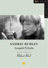 Andrei Rublev by Robert Bird, 9781844570386