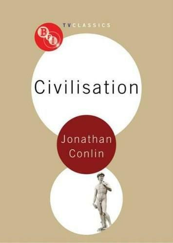 Civilisation by Jonathan Conlin, 9781844572700