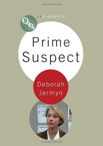 Prime Suspect - 9781844573059 by Deborah Jermyn, 9781844573059