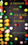 A Passion for Cultural Studies by Ben Highmore, 9781403997173