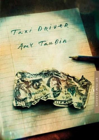 Taxi Driver by Amy Taubin, 9781844574995