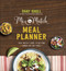Mix-and-Match Meal Planner (Your Weekly Guide to Getting Dinner on the Table) by Shay Shull, 9780736966115