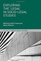 Exploring the 'Legal' in Socio-Legal Studies, 9781137344366