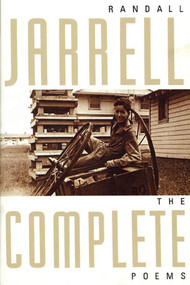 The Complete Poems - 9780374513054 by Randall Jarrell, 9780374513054