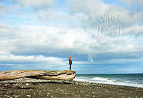 Wild and Precious by Jesse Burke, Whitney Johnson, Karen Irvine, Ben Hewitt, 9781942084112