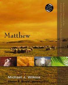 Matthew - 9780310522904 by Michael J. Wilkins, Clinton E. Arnold, 9780310522904