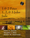 1 and 2 Peter, Jude, 1, 2, and 3 John by Peter H. Davids, Douglas  J. Moo, Robert Yarbrough, Clinton E. Arnold, 9780310523086