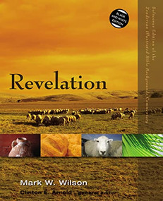 Revelation - 9780310523093 by Mark W. Wilson, Clinton E. Arnold, 9780310523093