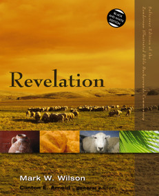 Revelation - 9780310523093 by Mark W. Wilson, Clinton E. Arnold, 9780310523093