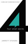 Four Small Words (A Simple Way to Understand the Bible) by Jarrett Stevens, 9780310271154