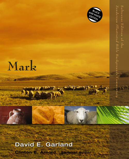 Mark - 9780310522911 by David E. Garland, Clinton E. Arnold, 9780310522911