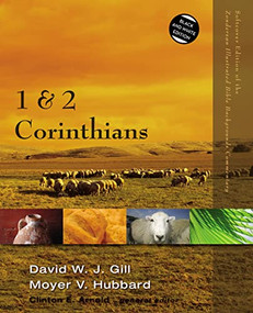 1 and 2 Corinthians - 9780310523048 by David W. J. Gill, Moyer V. Hubbard, Clinton E. Arnold, 9780310523048